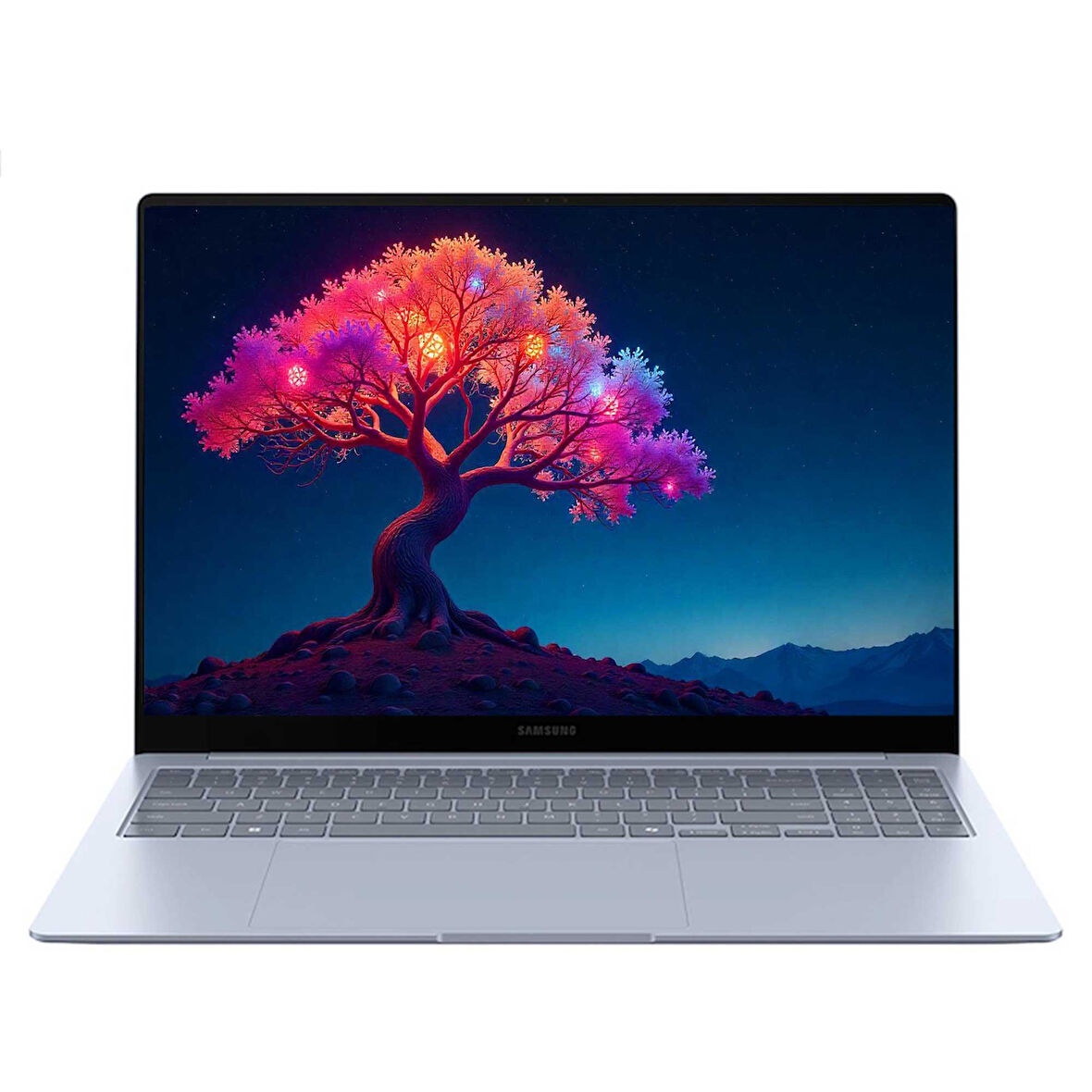 Samsung Galaxy Book4 Edge NP964XMB-MC1US XElite X1E-84-100 16GB 1TBSSD 16" WQXGA+ Touch W11P Dizüstü Bilgisayar