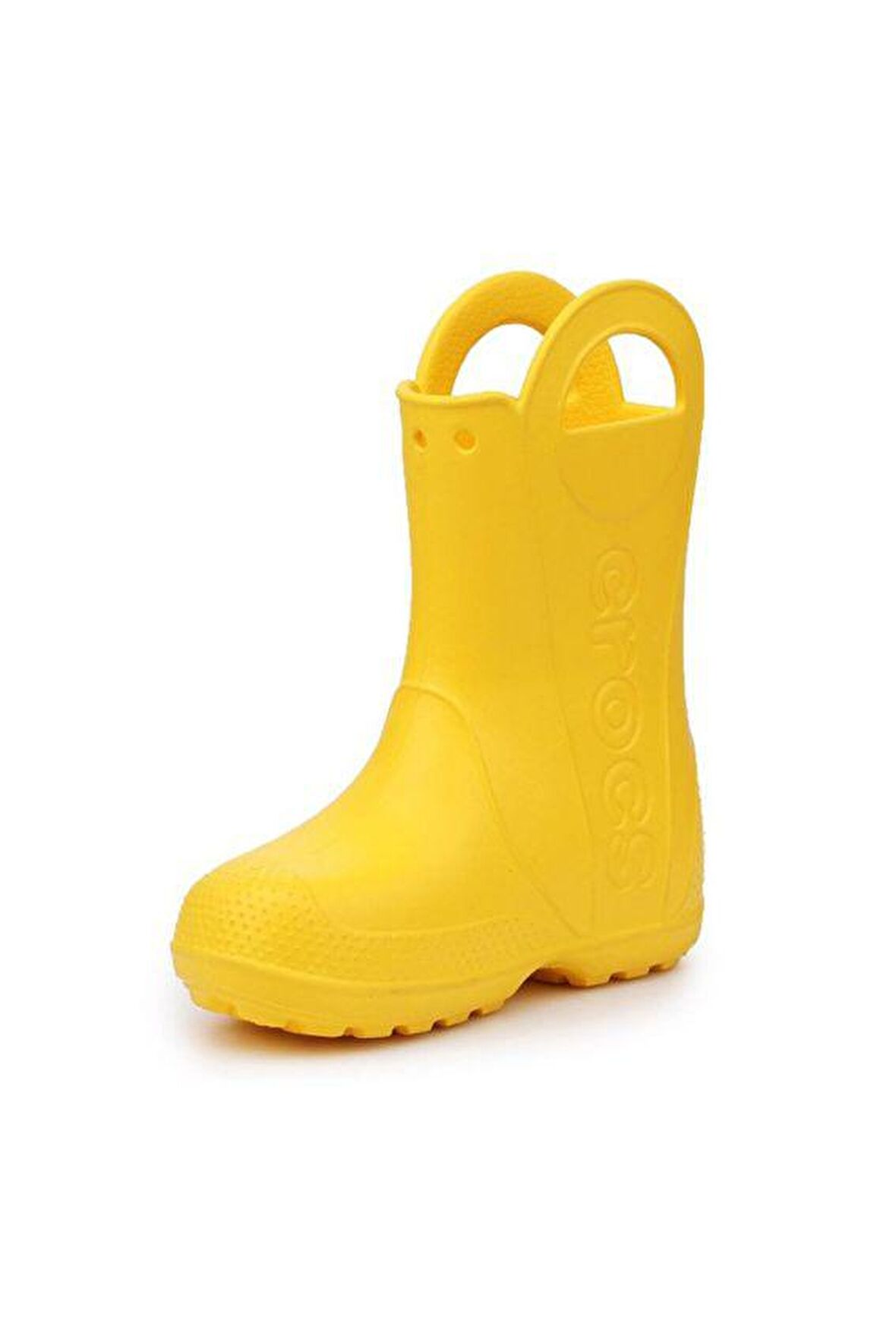 CROCS-Çocuk-Handle It Rain Boot Kids-12803