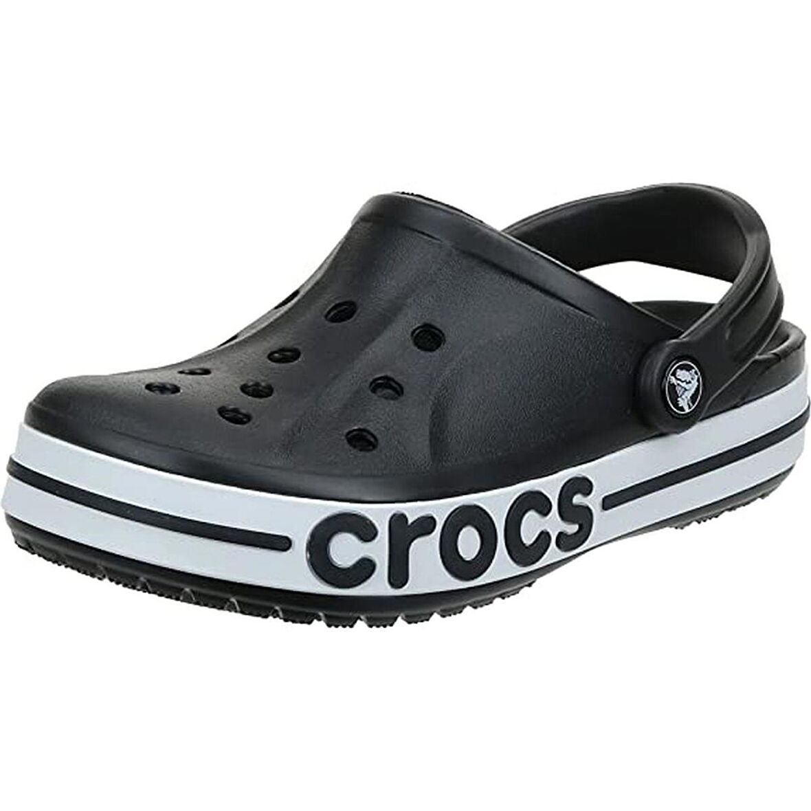 Crocs Bayaband Clog Terlik CR205089-066