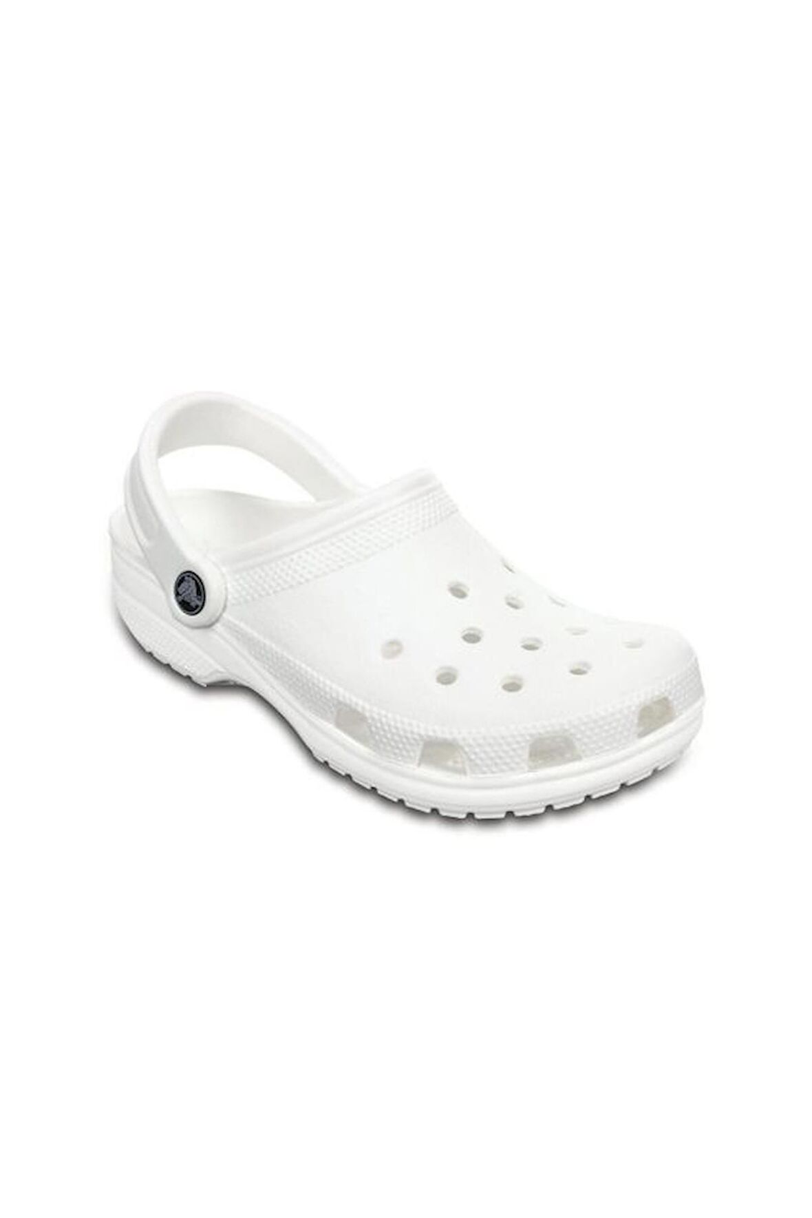 Crocs Classic Clog Terlik Beyaz 10001-100