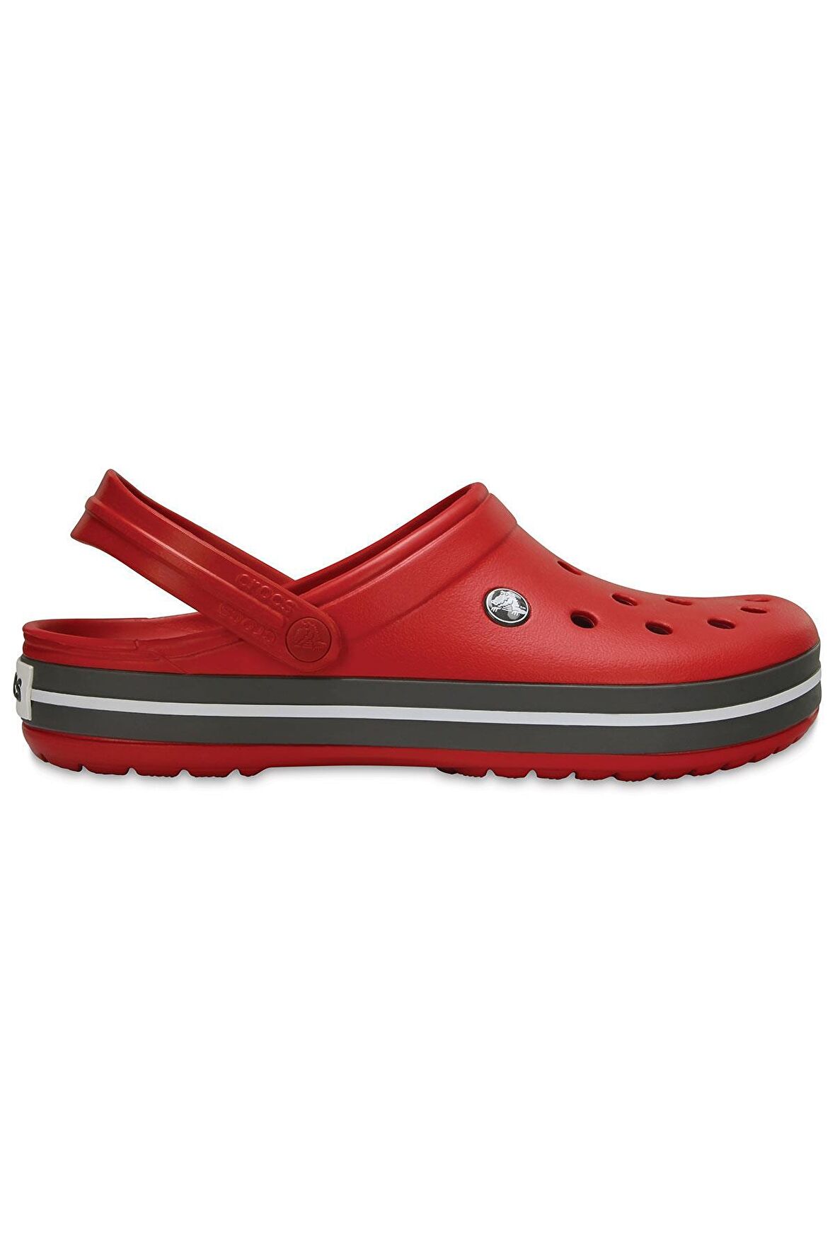 Crocs Crocband Comfortable Clogs Terlik Cr0007-6En