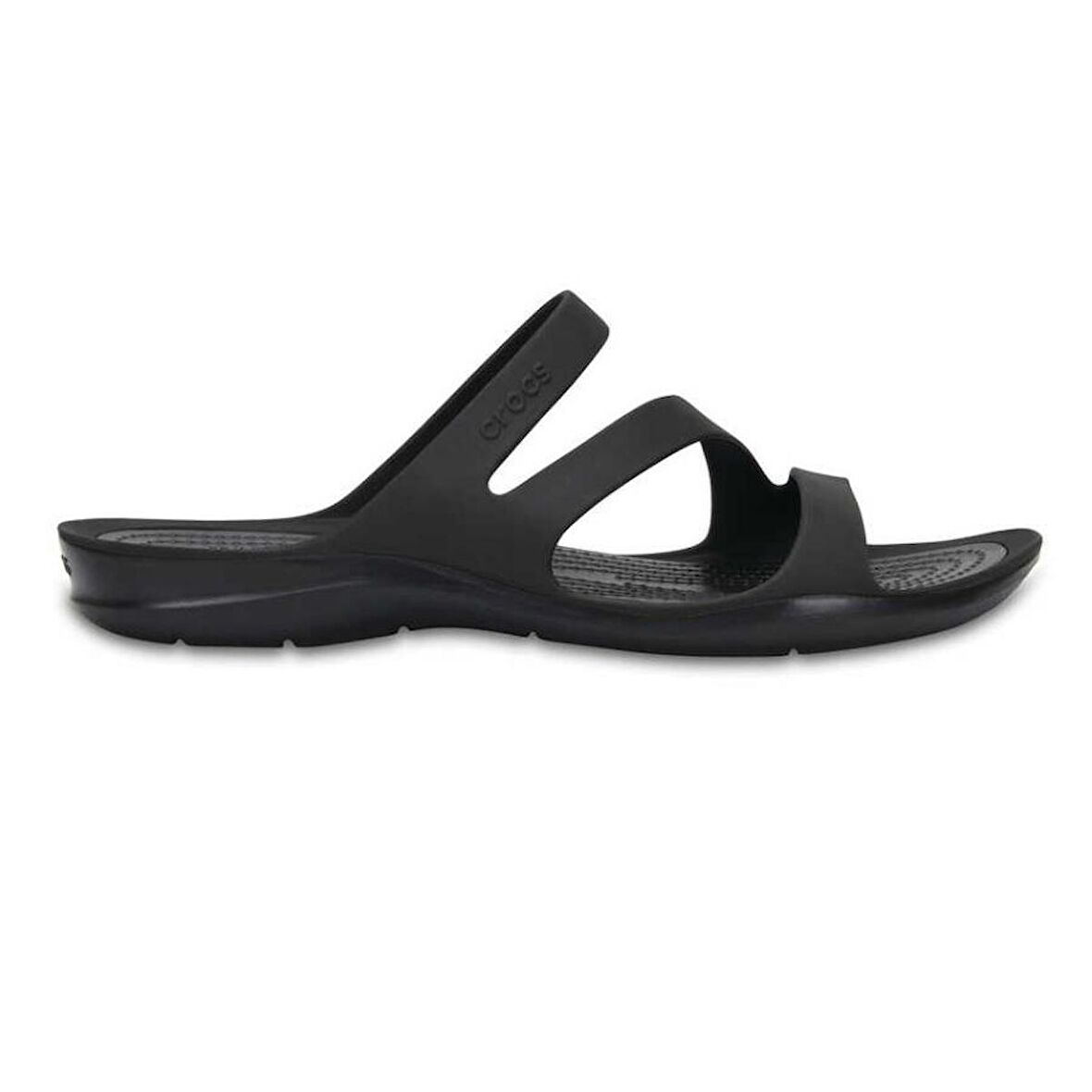 Crocs Swiftwater Kadın Günlük Terlik 203998-060