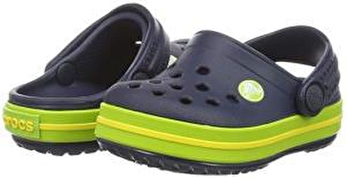 Crocs Crocband Clog K Çocuk Sandalet Cr0384-4K6