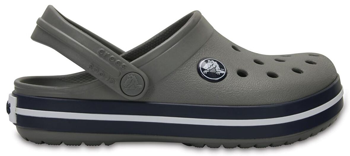 Crocs Crocband Clog K Terlik
