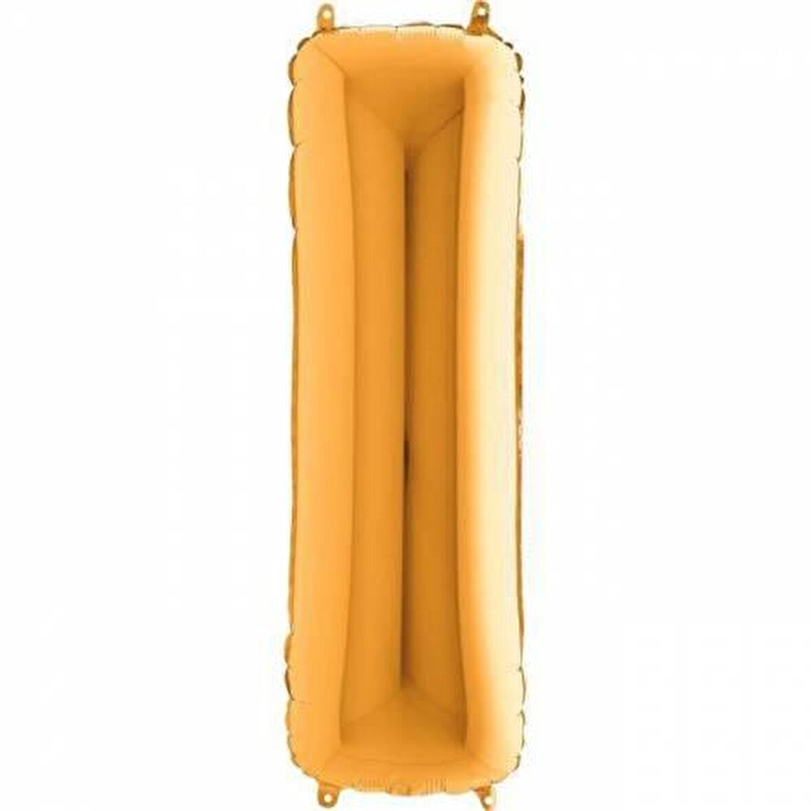 FOLYO BALON I HARF GOLD 102CM