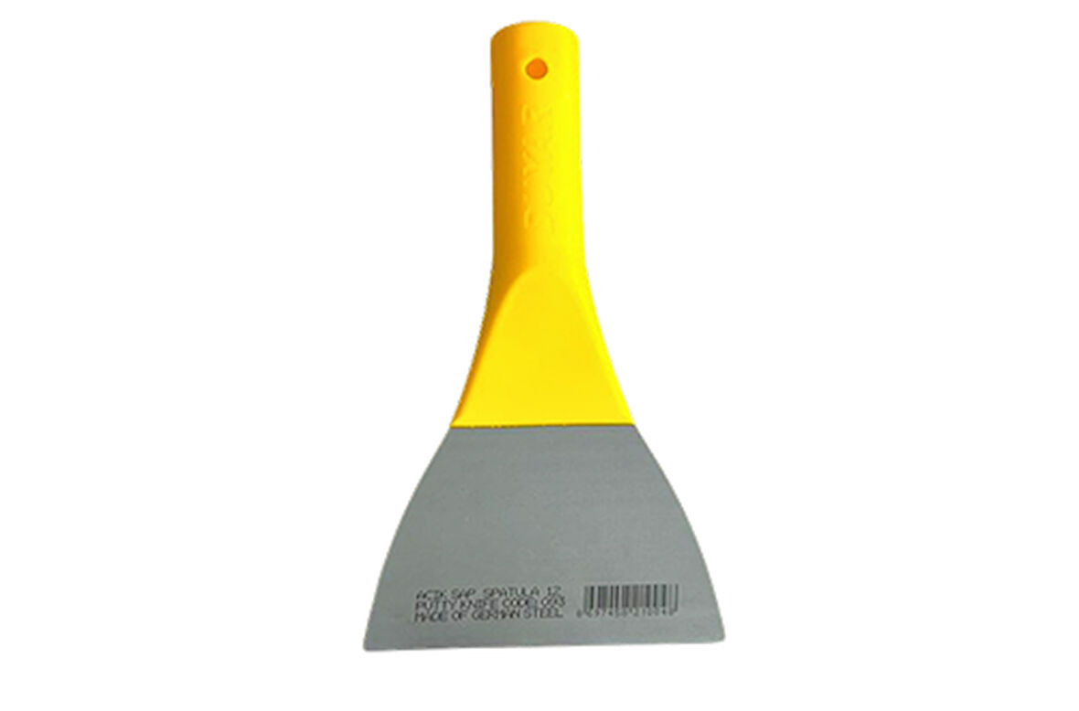 Sırık Ispatula Sap Takılabilir plastik sap 18 cm