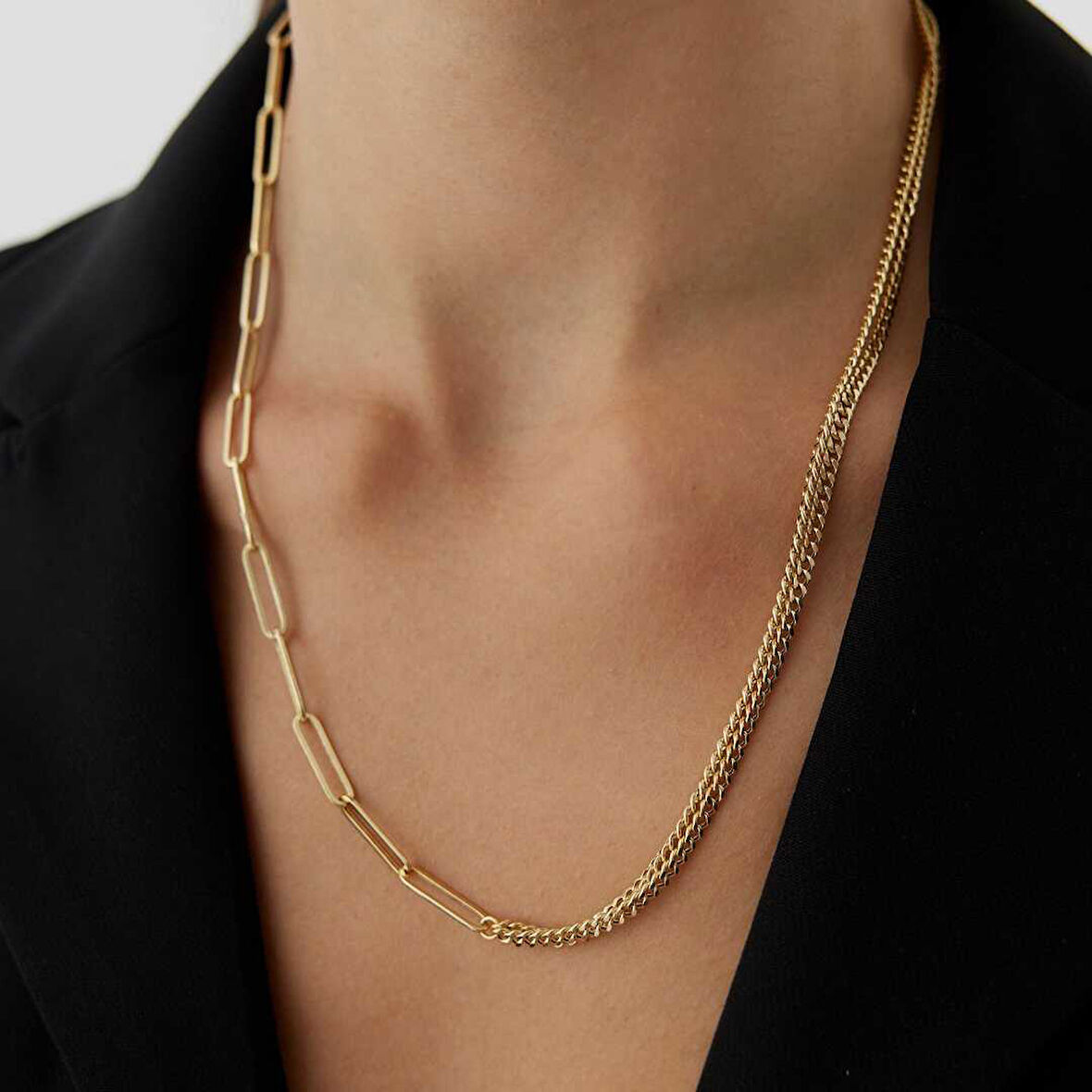 Ataç ve Küba Model İkili Zincir