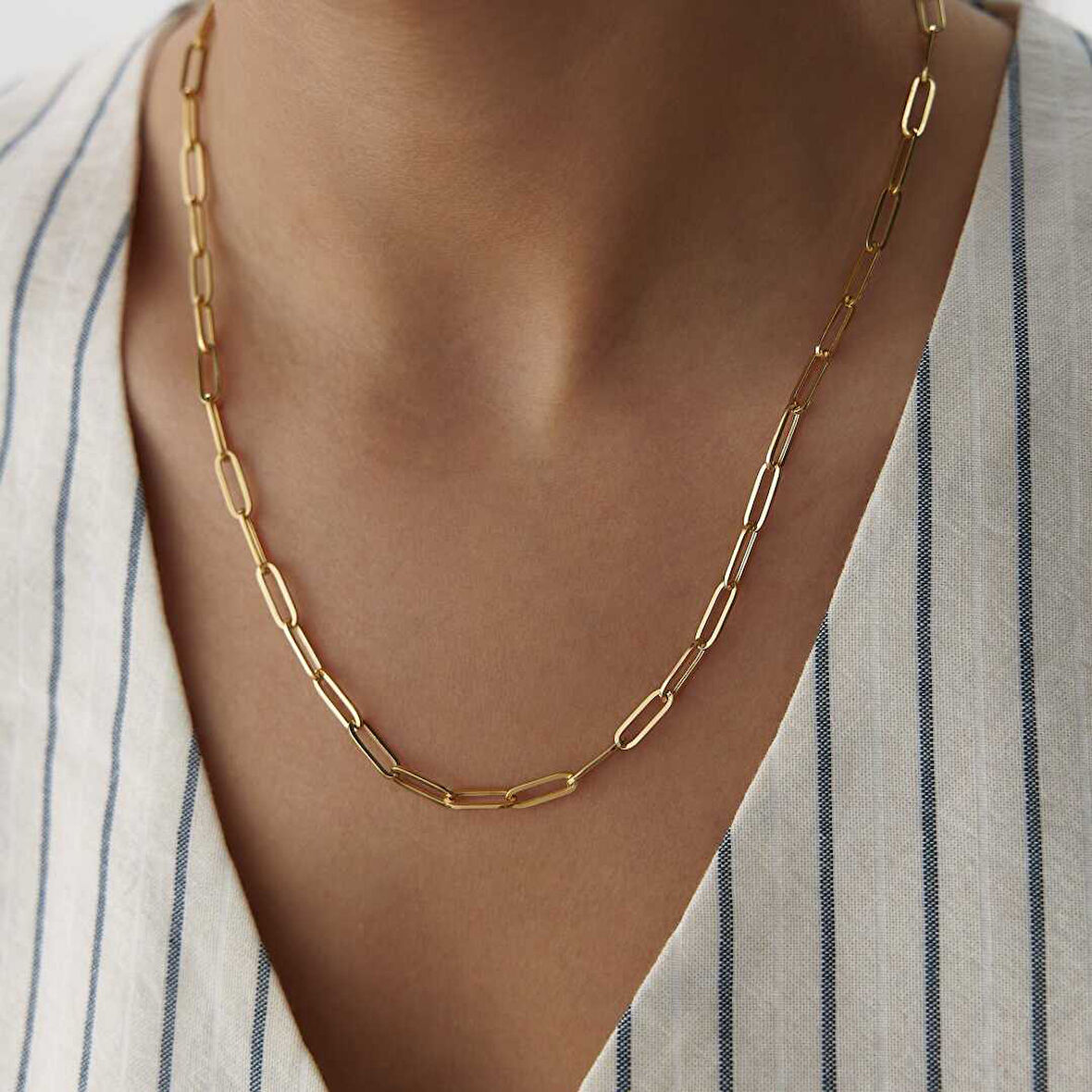 X Large Ataç Zincir