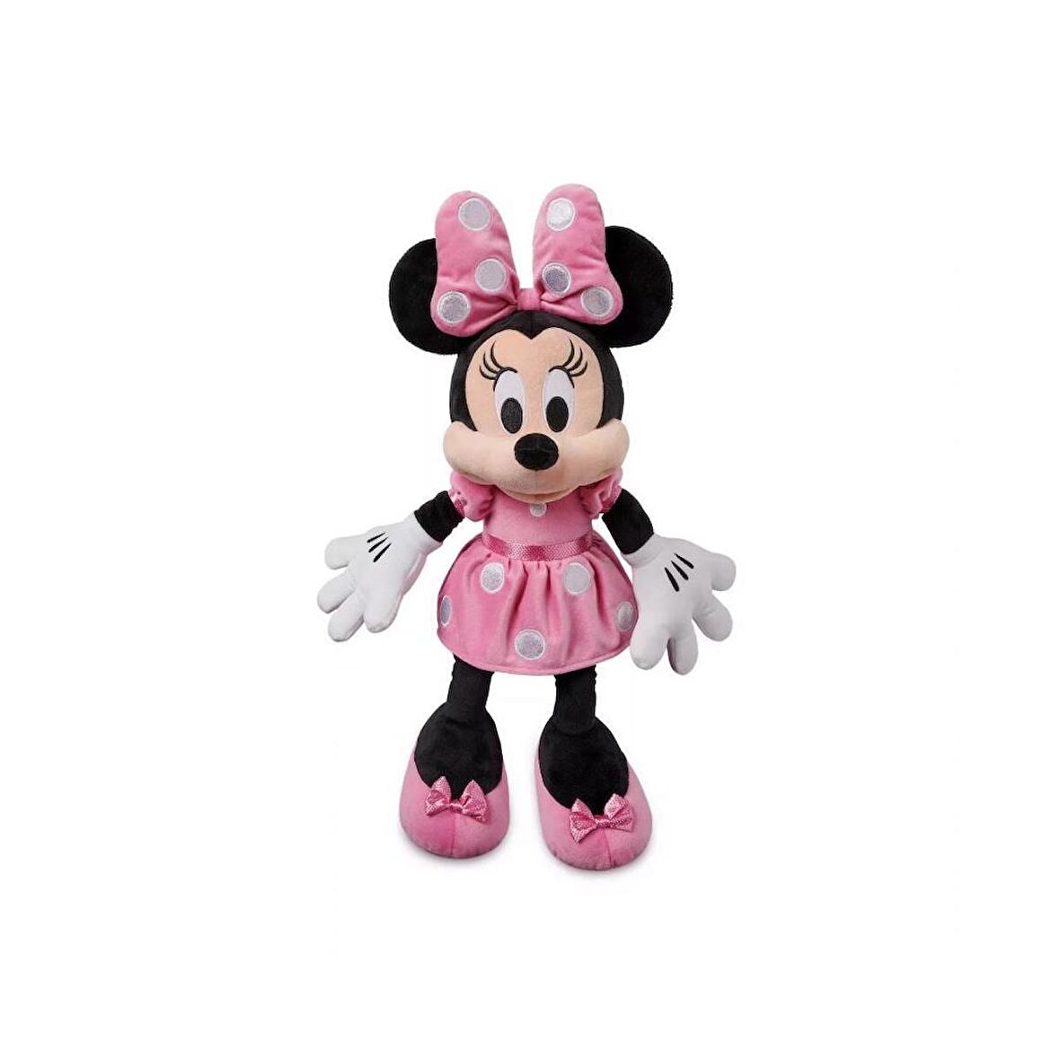 Minnie Core Peluş 43 cm