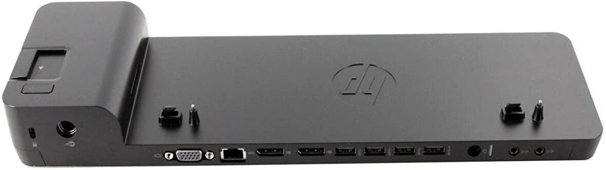 HP ULTRASLİM DOCK 2013 D9Y32AA