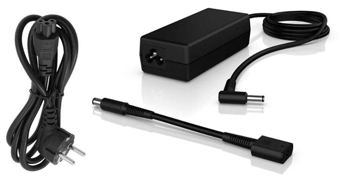 Hp 90w Orijinal Adaptör H6Y90AA