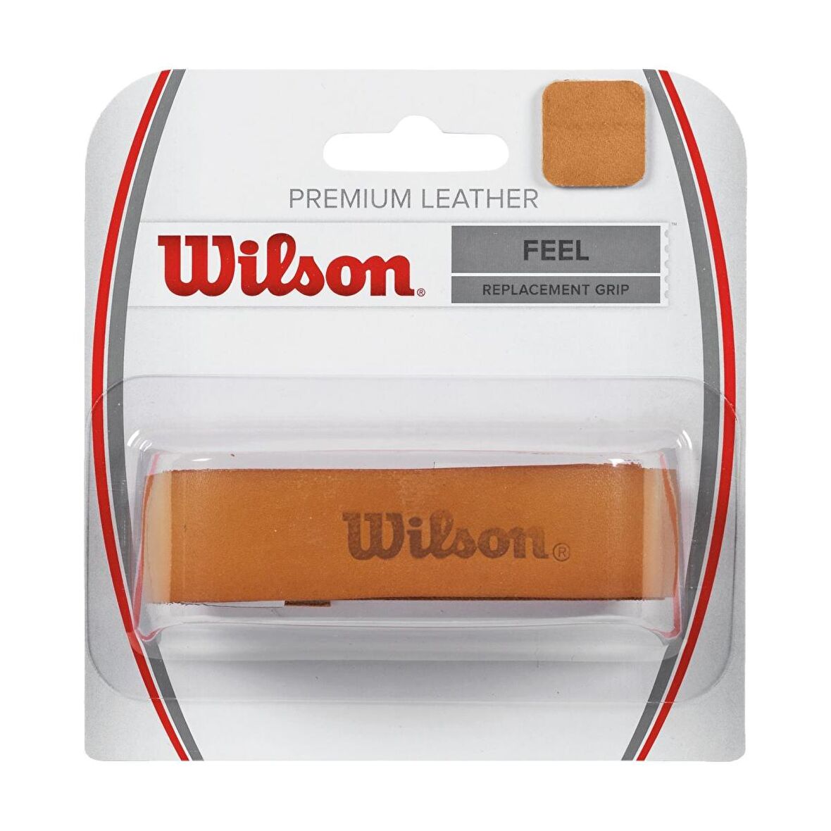 Wilson Premium Deri Ana Grip