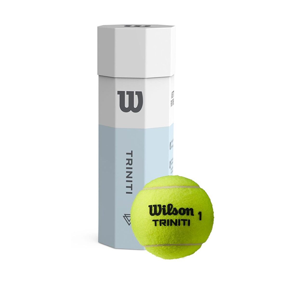 Wilson Triniti 3’lü Tenis Topu