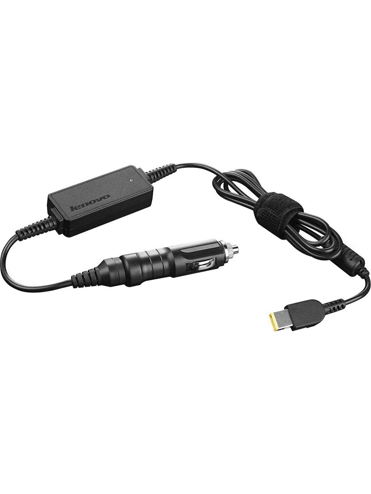 Lenovo 65W Dc Seyahat Adaptörü Şarj Cihazı 0B47481