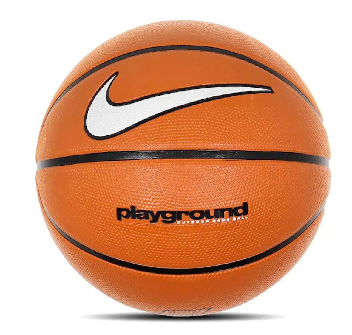 Nike Everyday Playground 8P Basketbol Topu No:5 N.100.4498.816.05