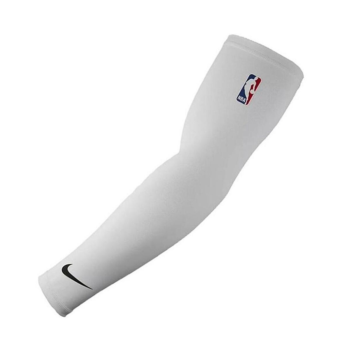 Nike Shooter Sleeve Nba 2.0 Beyaz Unisex Kolluk N.100.2041.101