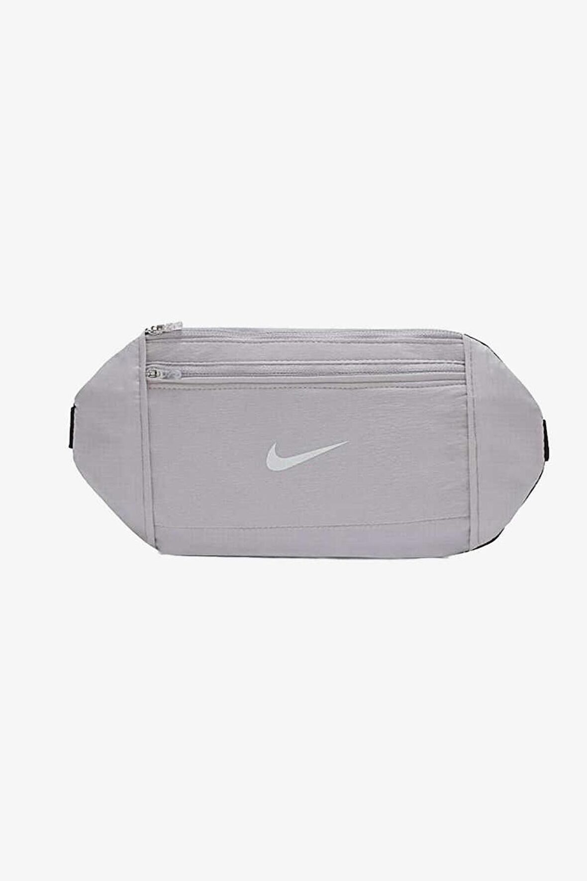 Nike Nıke Challenger Waıst Pack Gri Unisex Çanta N.100.1640.017