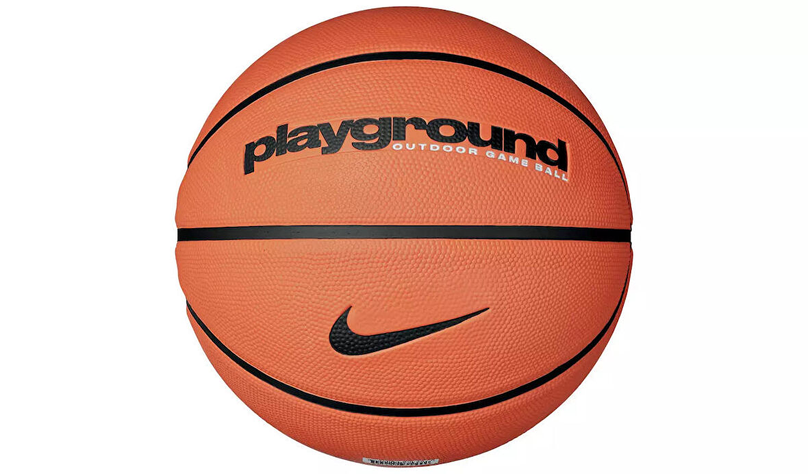 Nike Everyday Playground 8P Deflated Basketbol Topu