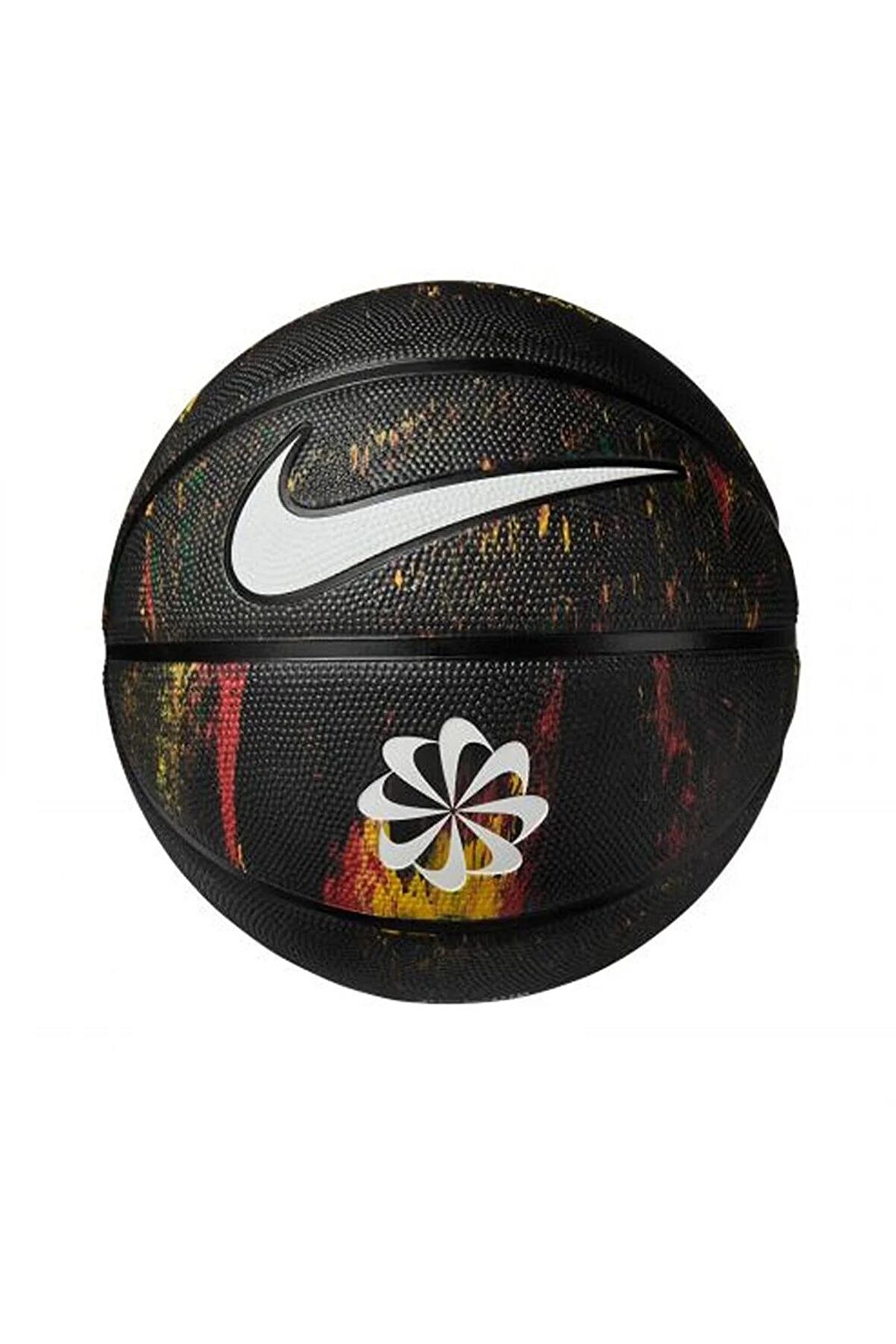 Nike N.100.7037.973.07 Everyday Playground 8P Unisex Basketbol Topu