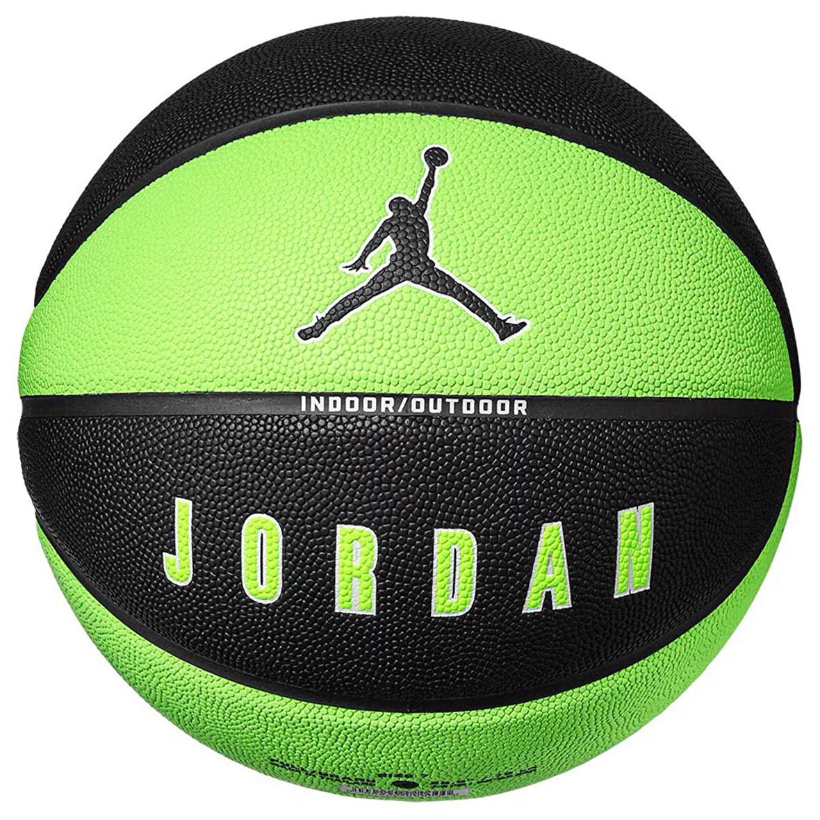 Nike J.100.8254.019.07 Jordan Ultimate 2.0 8P Unisex Basketbol Topu