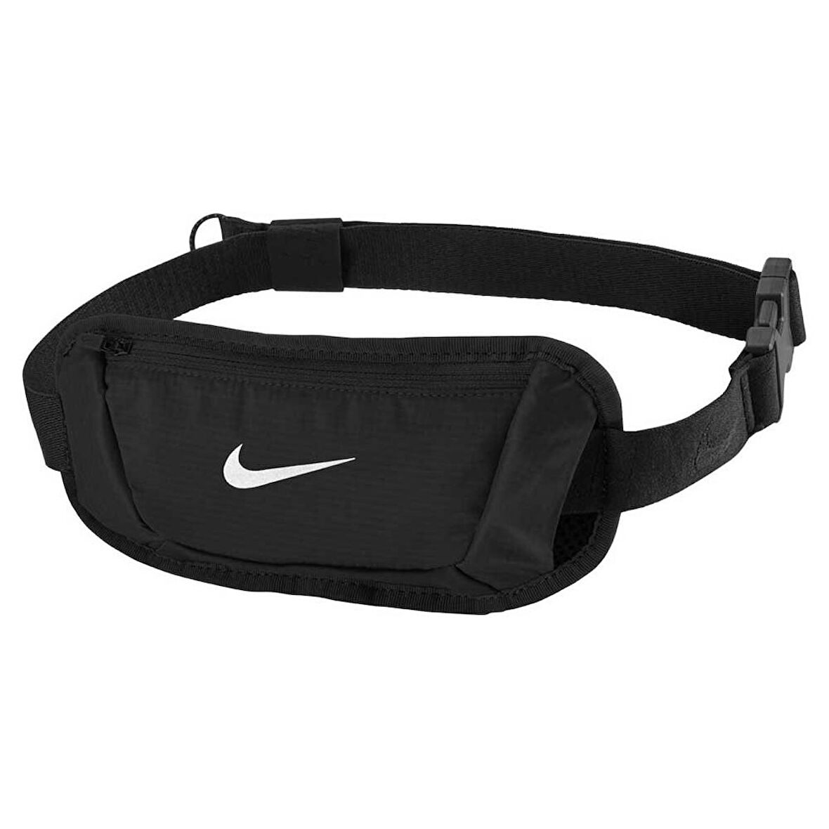 Nike  NIKE CHALLENGER 2.0 WAIST PACK SMALL SİYAH Erkek Bel Çantası