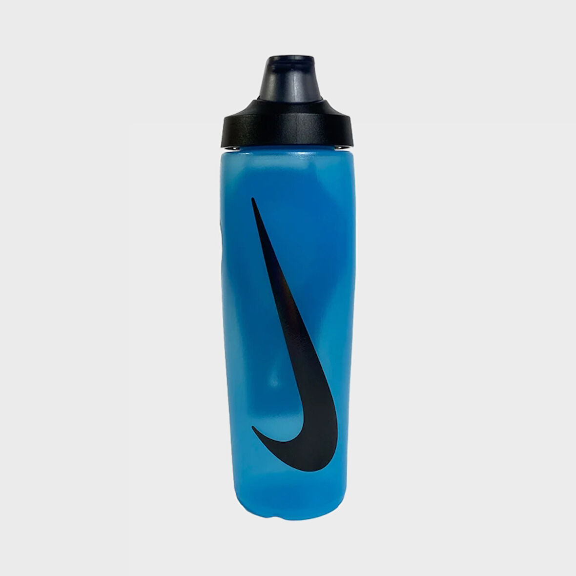 Nike Refuel Bottle Locking Lid 24 Oz Unisex Çok Renkli Matara Suluk N.100.7668.420.24