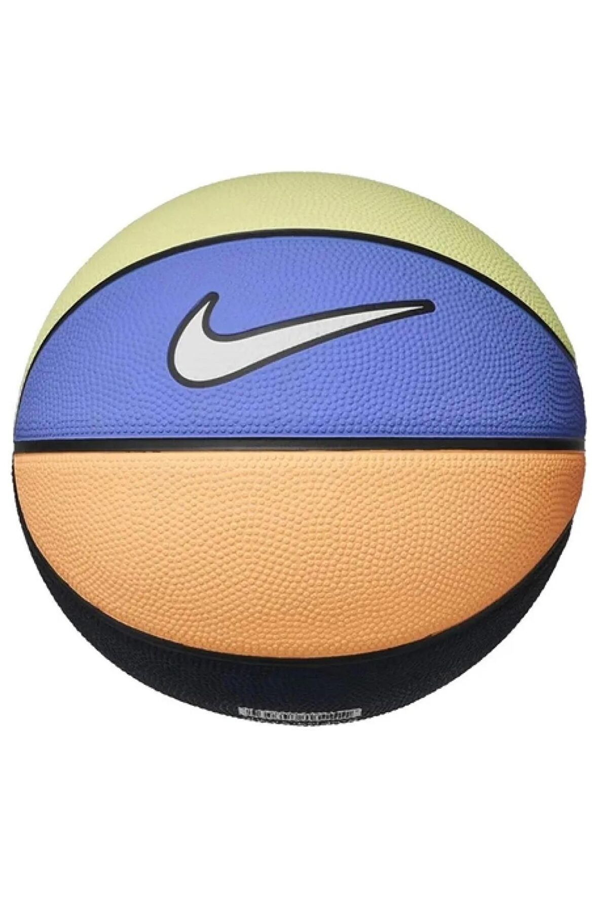 Nike N.000.1285.437.03 Skills Unisex Basketbol Topu