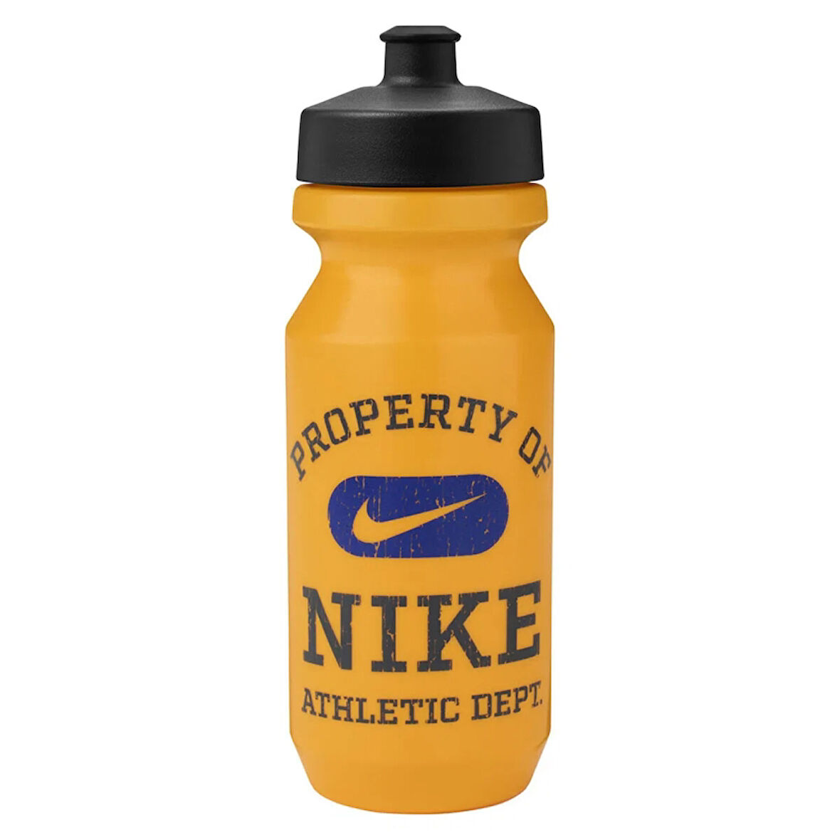 Nike Big Mouth Bottle 2.0 22 Oz Unisex Sarı Matara Suluk N.000.0043.706.22