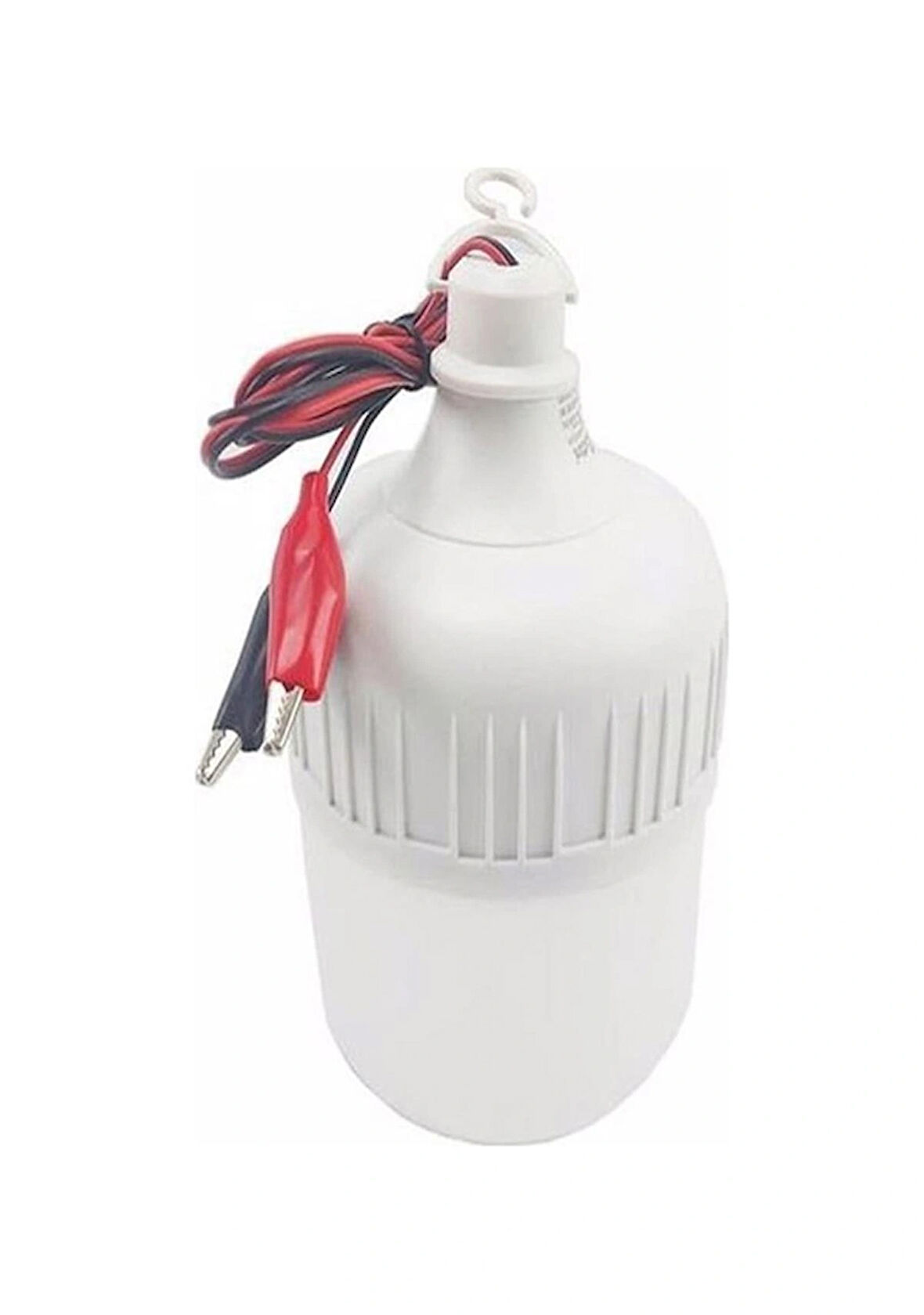 Rutter 24W 12V Seyyar Led Ampül Beyaz Rutter 24W