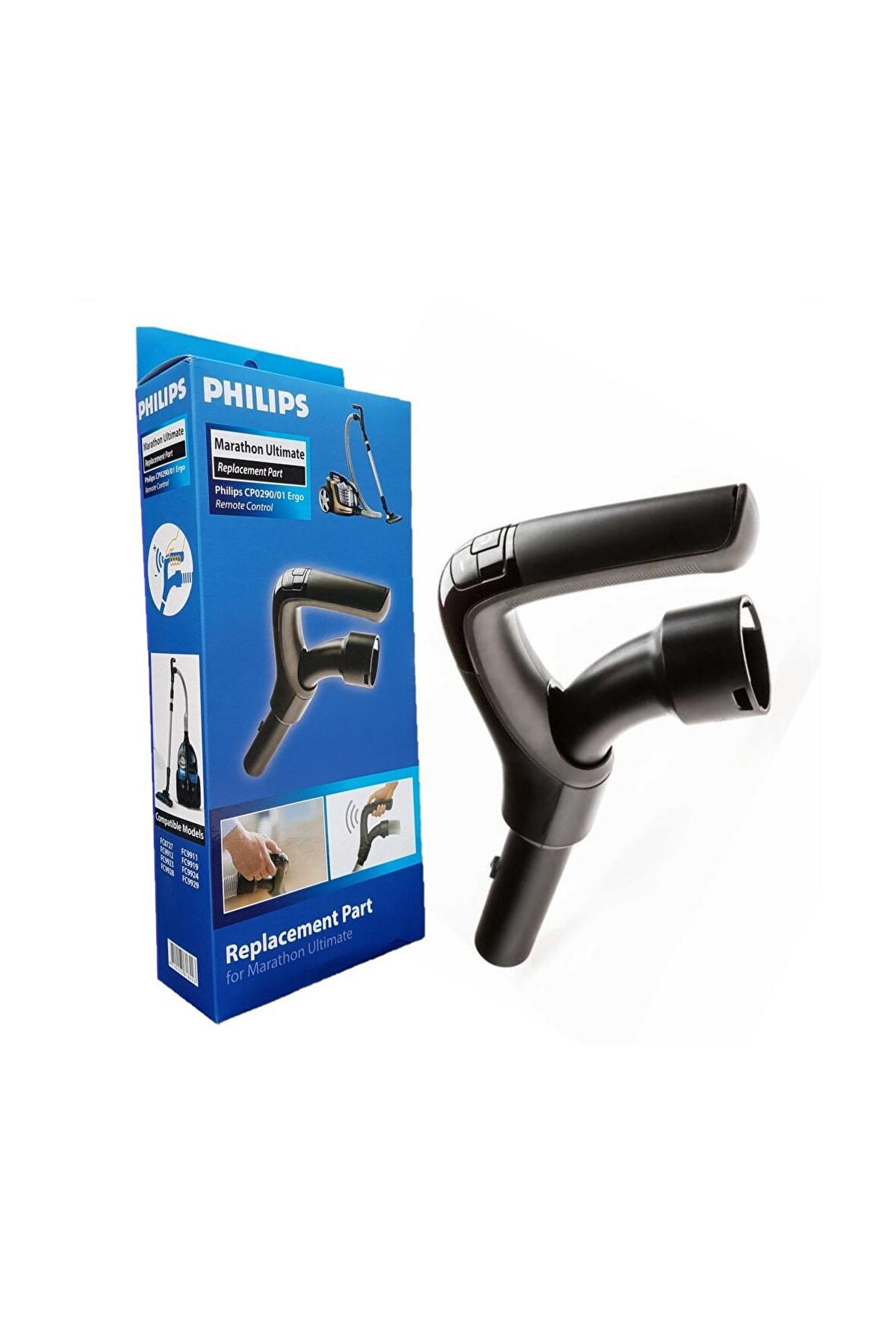 Philips  FC9928 Marathon Ultimate Uzaktan Kumanda Sapı