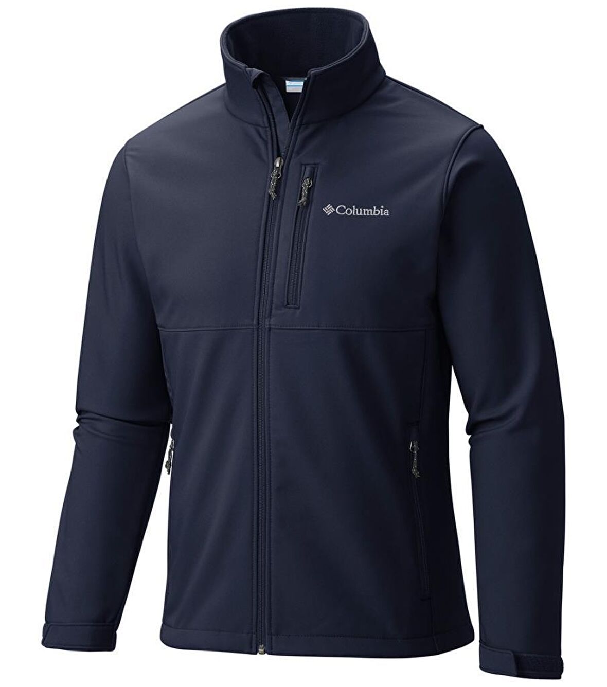 Ascender Erkek Softshell Ceket
