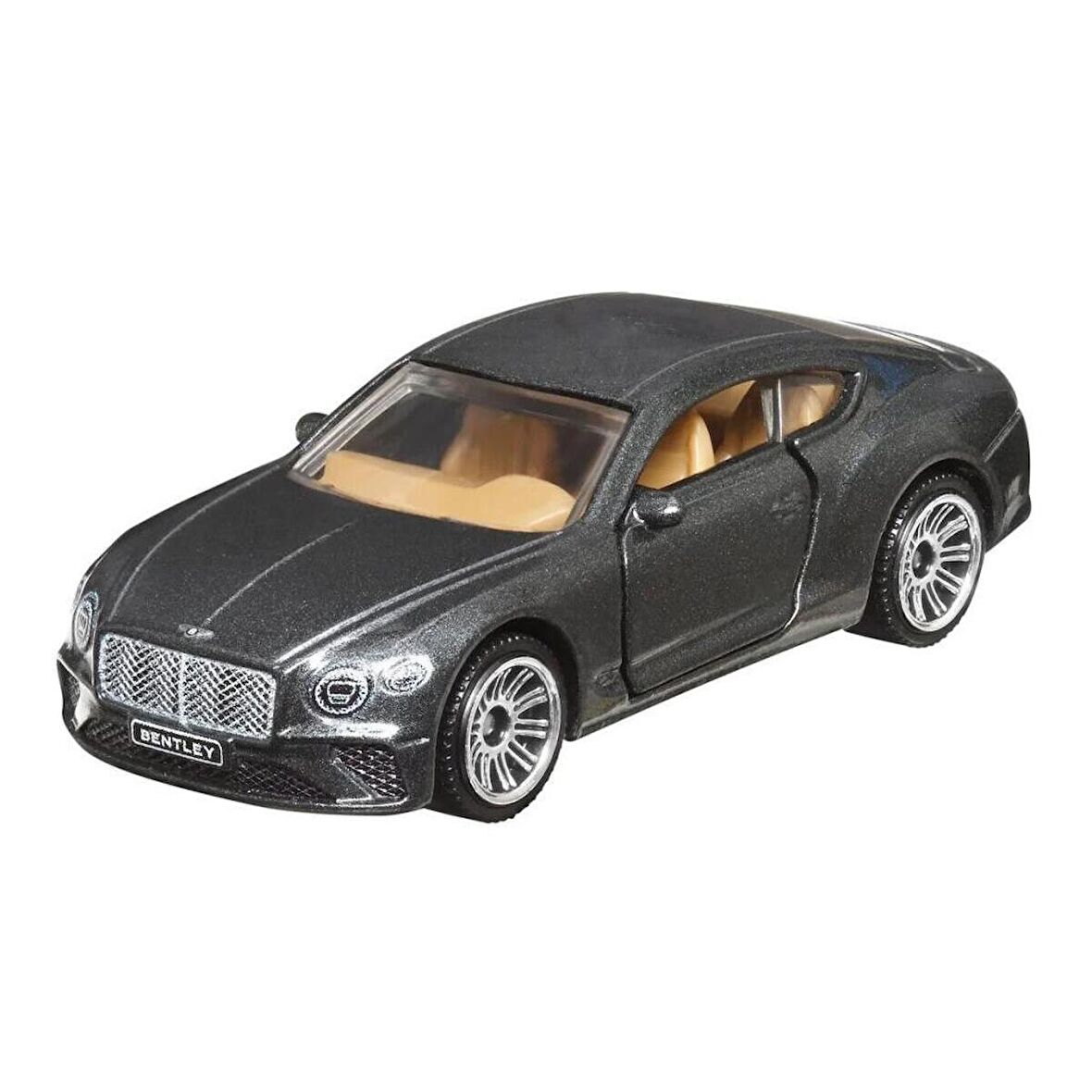 Matchbox 1:64 Arabalar FWD28 HLF86 BENTLEY CONTINENTAL