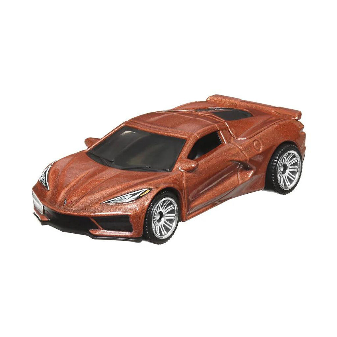 Matchbox 1:64 Arabalar FWD28 HLG28 2020 CHEVY CORVETTE