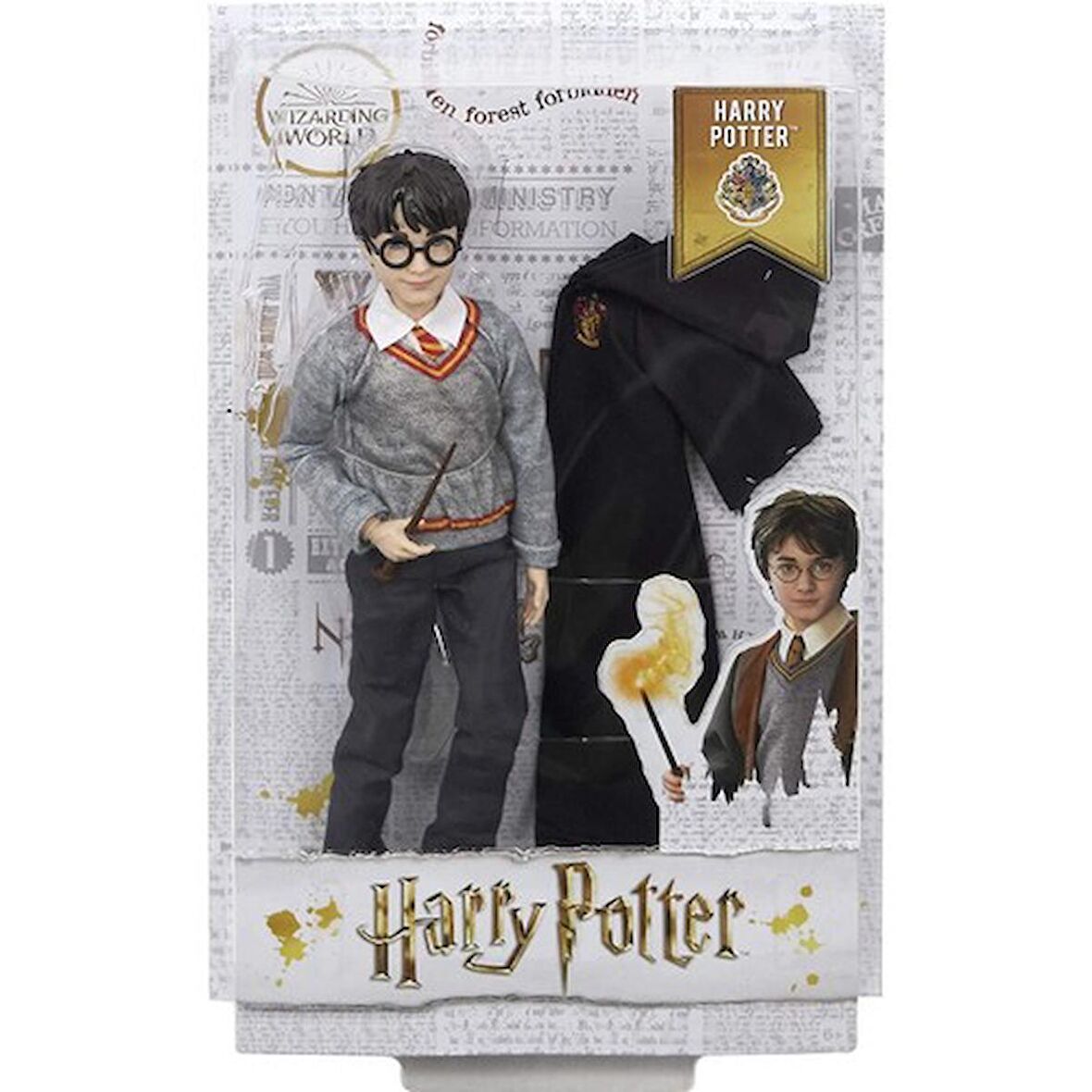 Harry Potter Figür FYM50 GCN30 Lisanslı Ürün