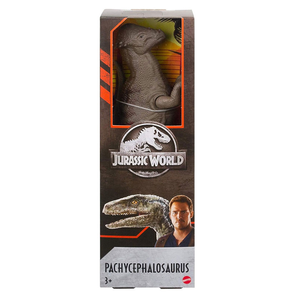 Jurassic World 12" Dinozor Figürleri GWT54-GNH28