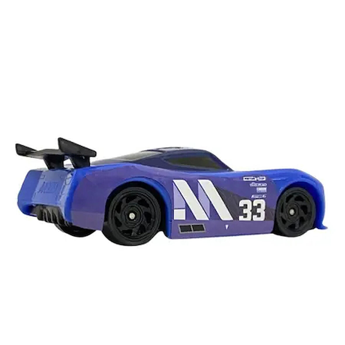 Mattel Cars Ed Truncan GNW87