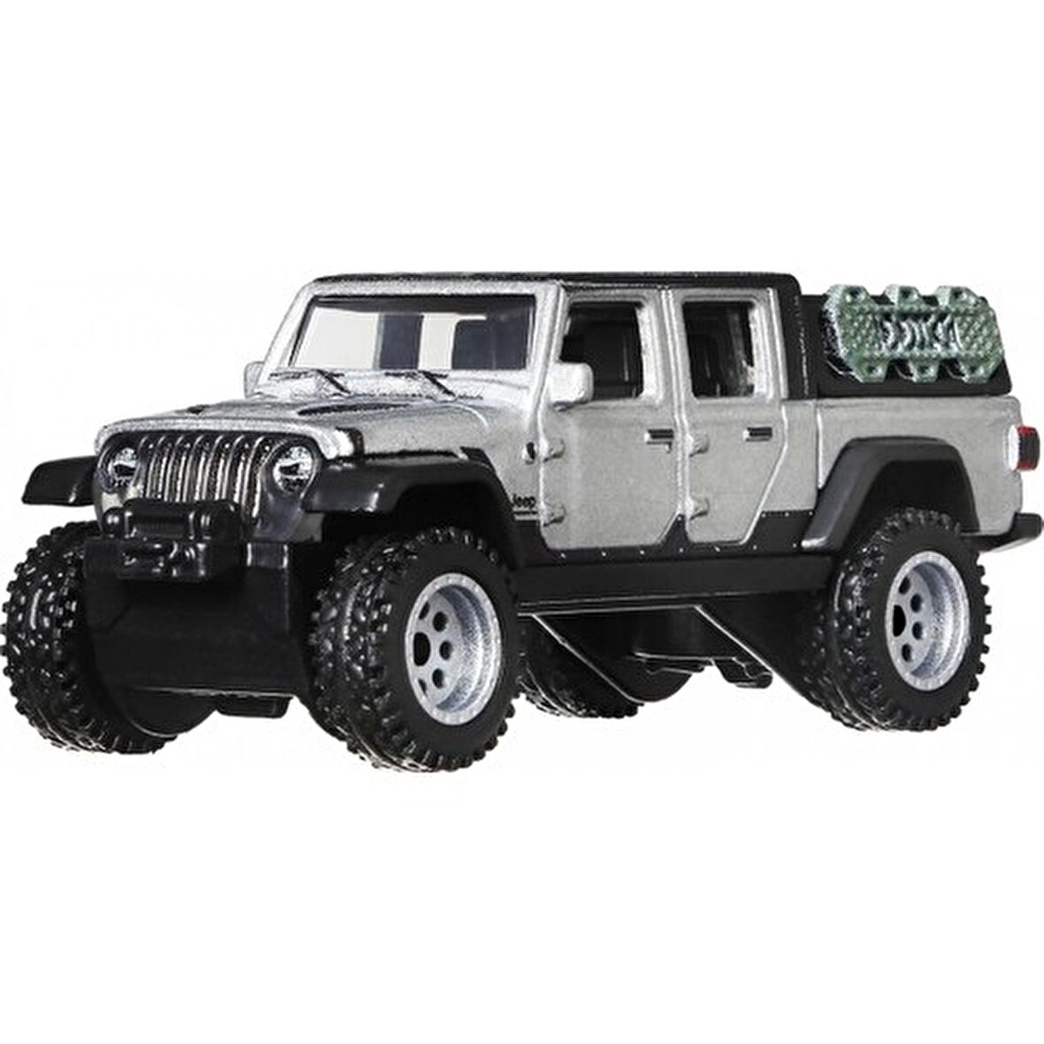 Hw Fast & Furious Jeep Gladiator GBW75 GRK52