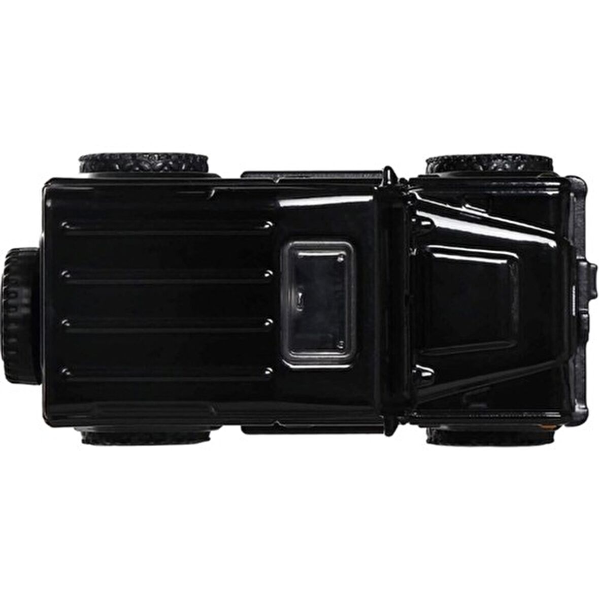 Hw Fast & Furious Land Rover Defender 90 GBW75 GRK58