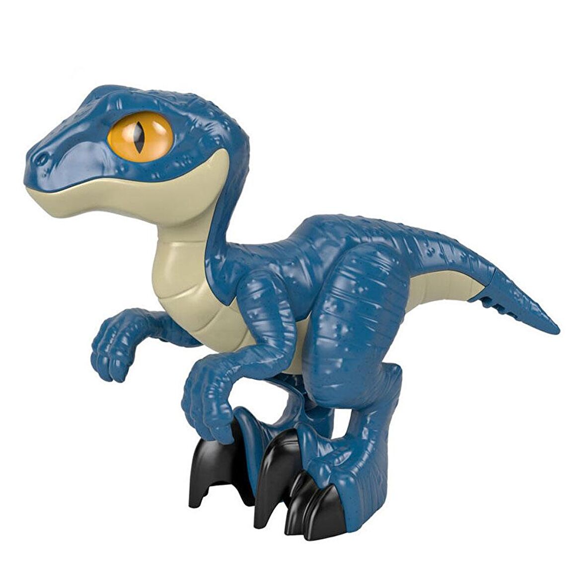 imaginext Jurassic World Xl Dinozorlar GWN99-GWP07 Lisanslı Ürün