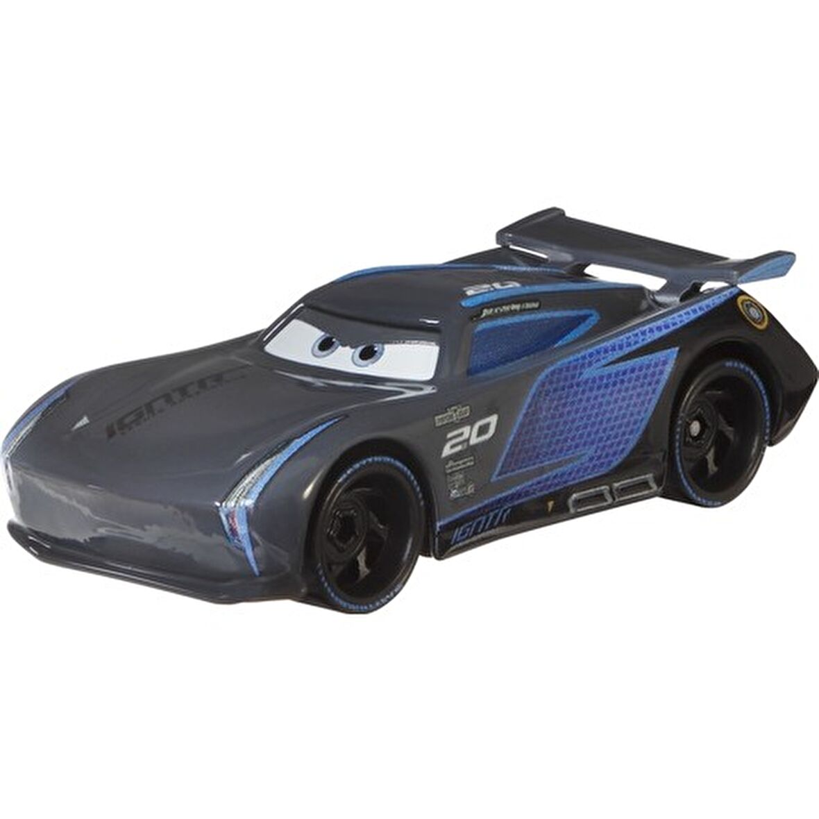 Disney Pixar Cars 3 Jackson Storm