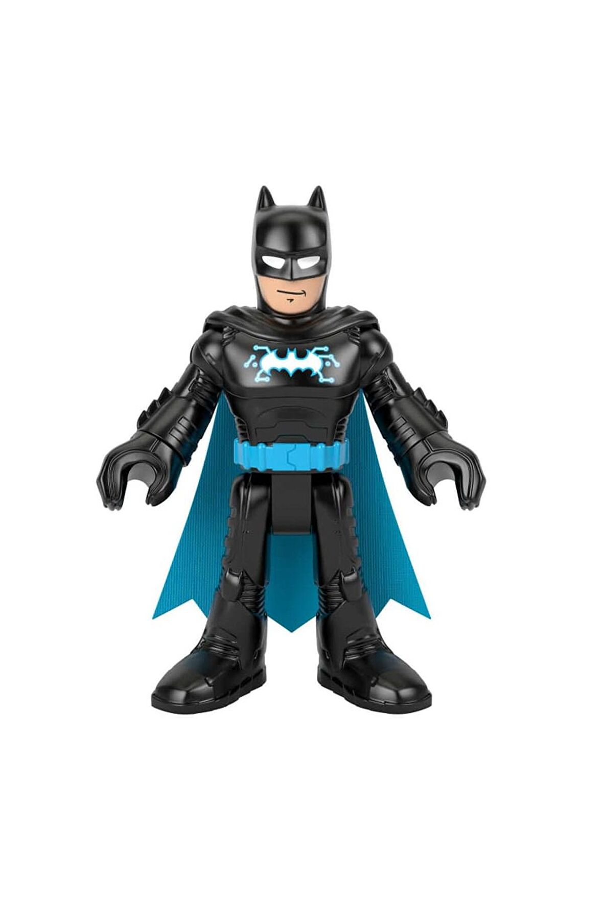 Imaginext DC Super Friends 10'' Figürler GXH58