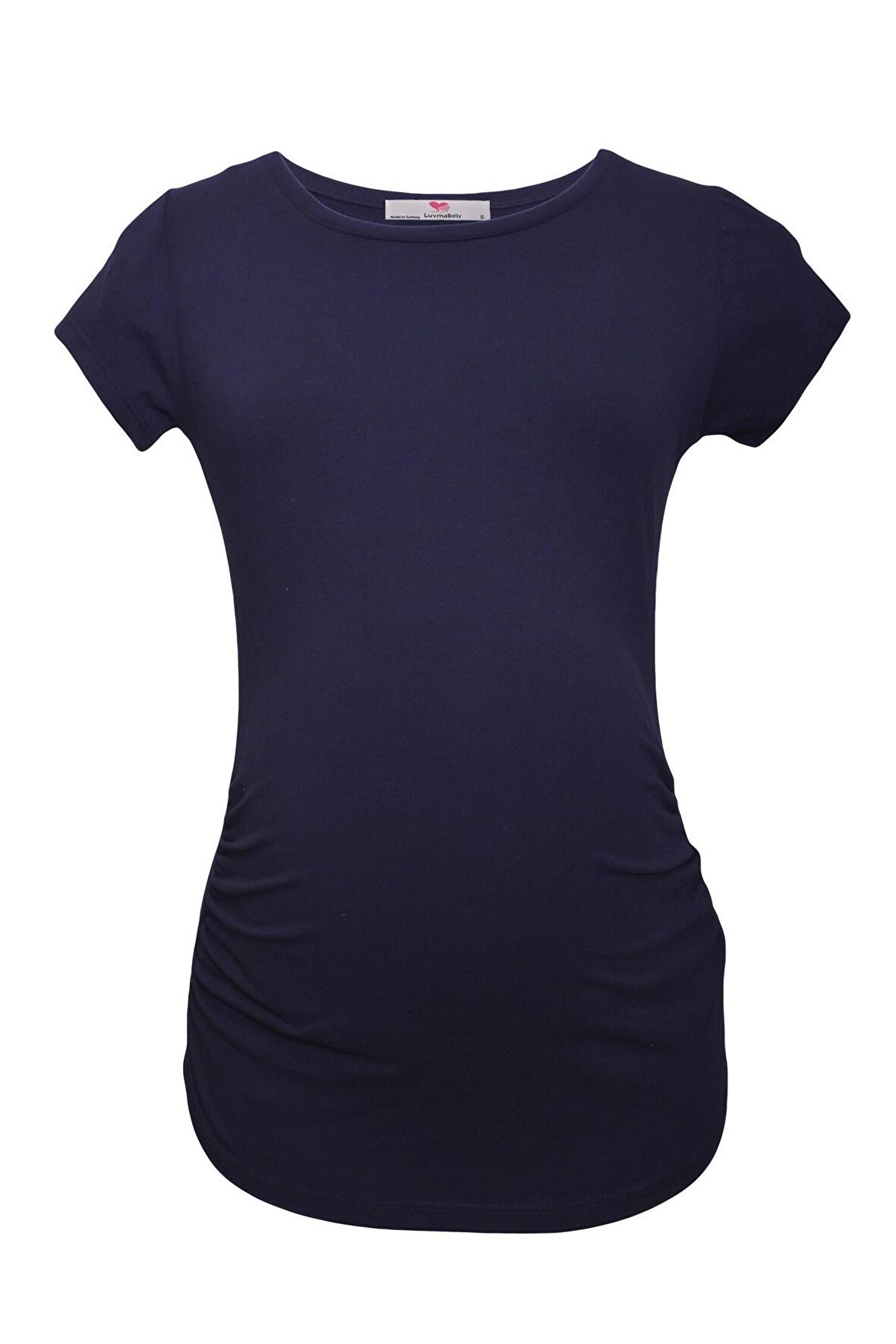 LuvmaBelly  Maternity 2009_2015 Pamuklu Hamile (9 