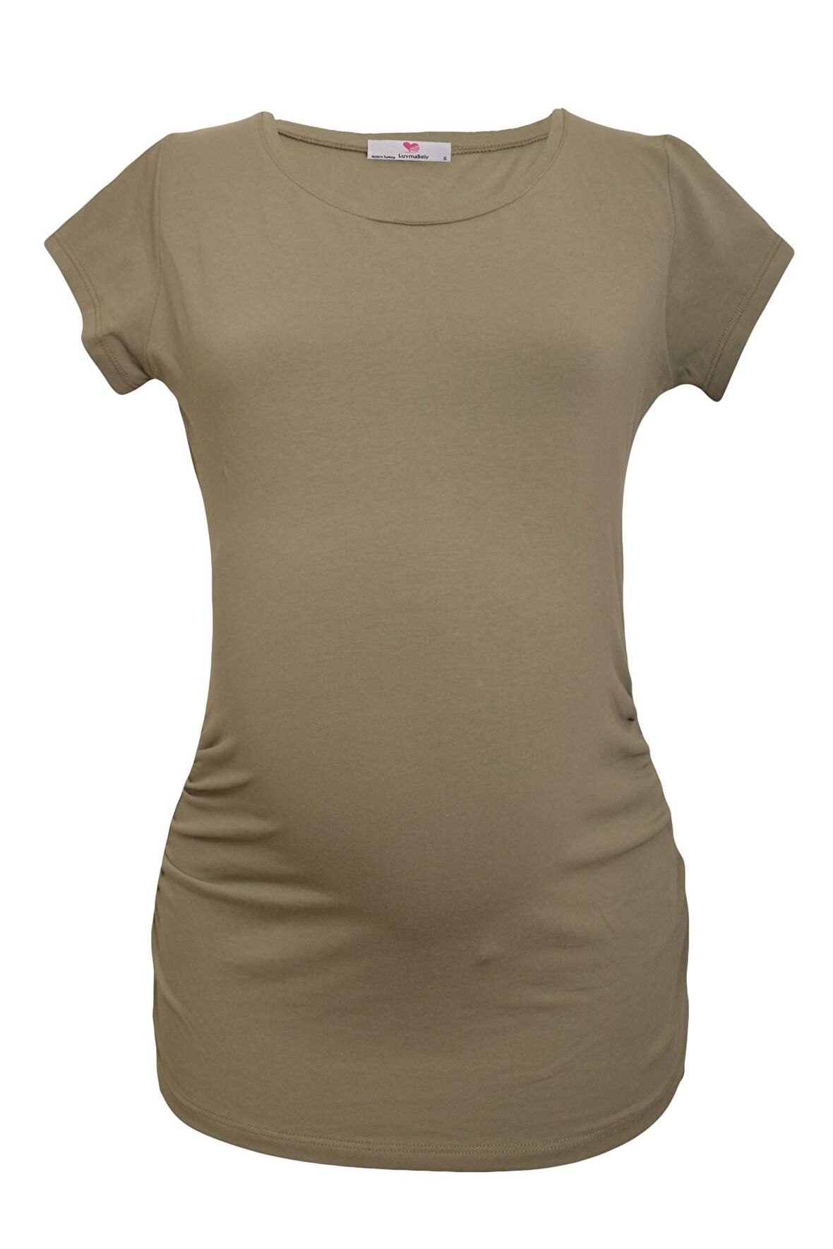 LuvmaBelly  Maternity 2009_2015 Pamuklu Hamile (9 