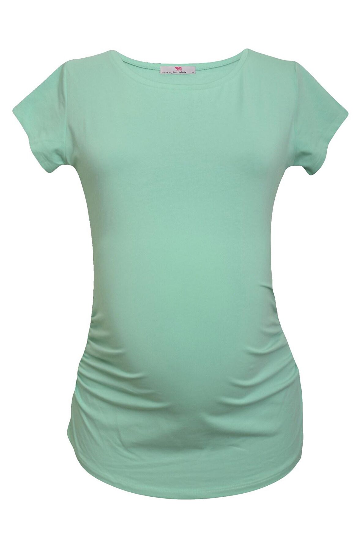 LuvmaBelly  Maternity 2009_2015 Pamuklu Hamile (9