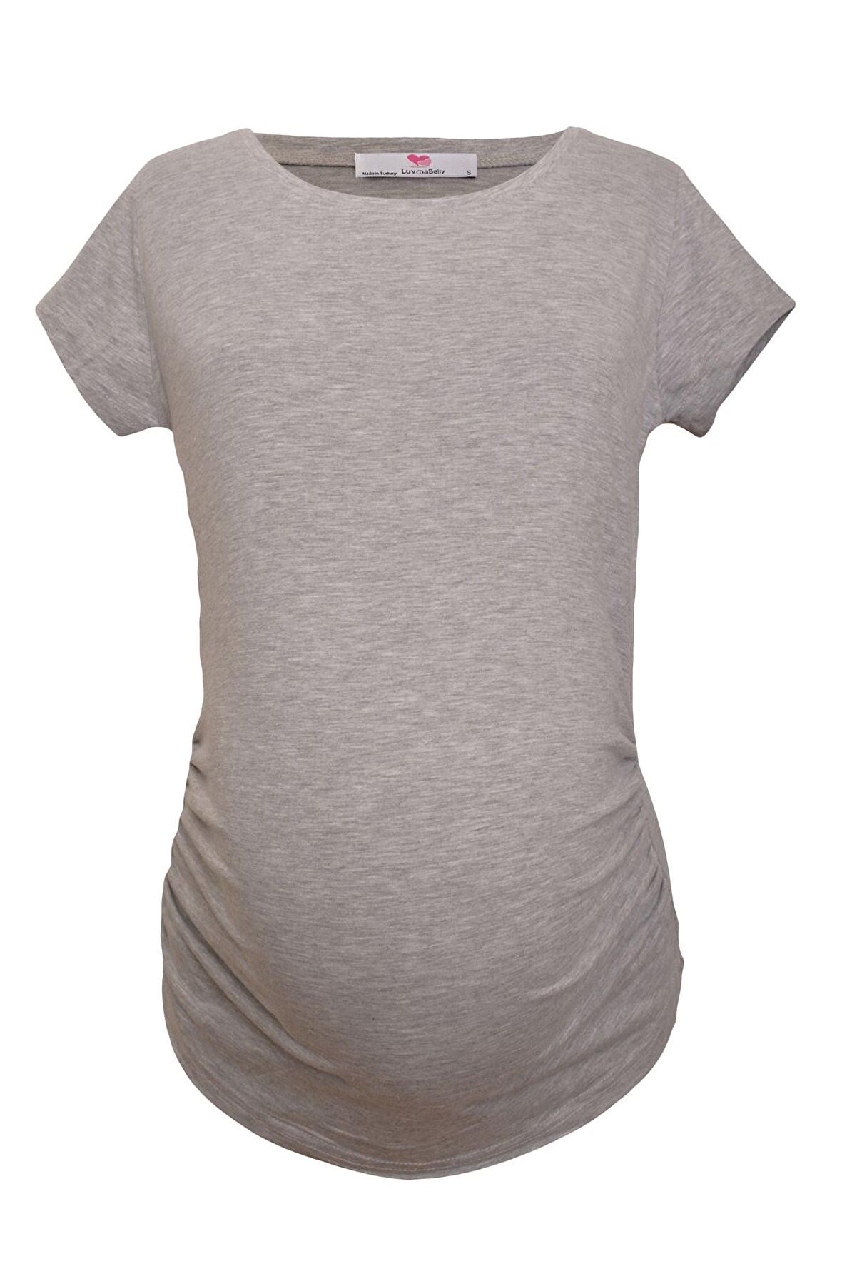 LuvmaBelly  Maternity 2009_2015 Pamuklu Hamile (9 