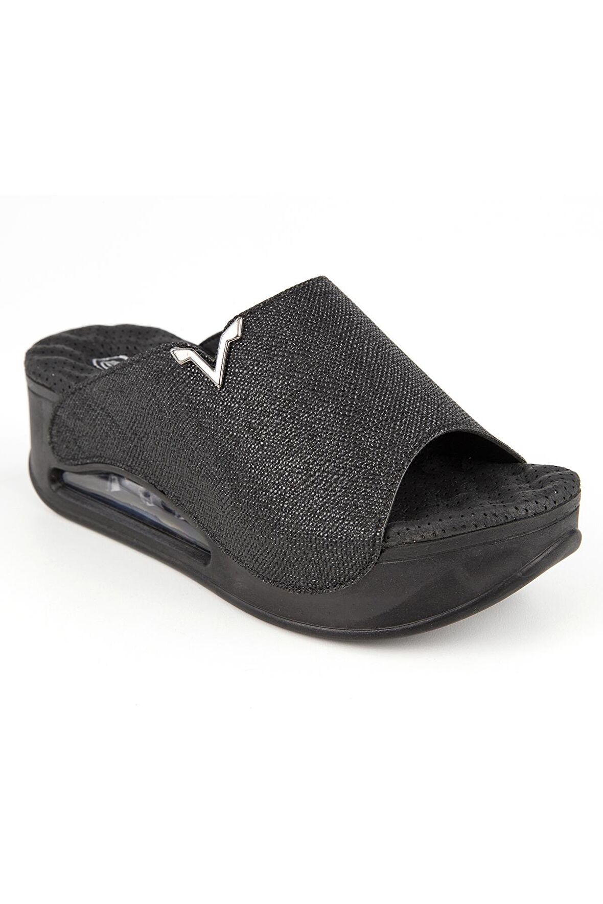 MUYA Orthopedix Aero Anatomik Air Max Tabanlı Kadın Terlik 31212