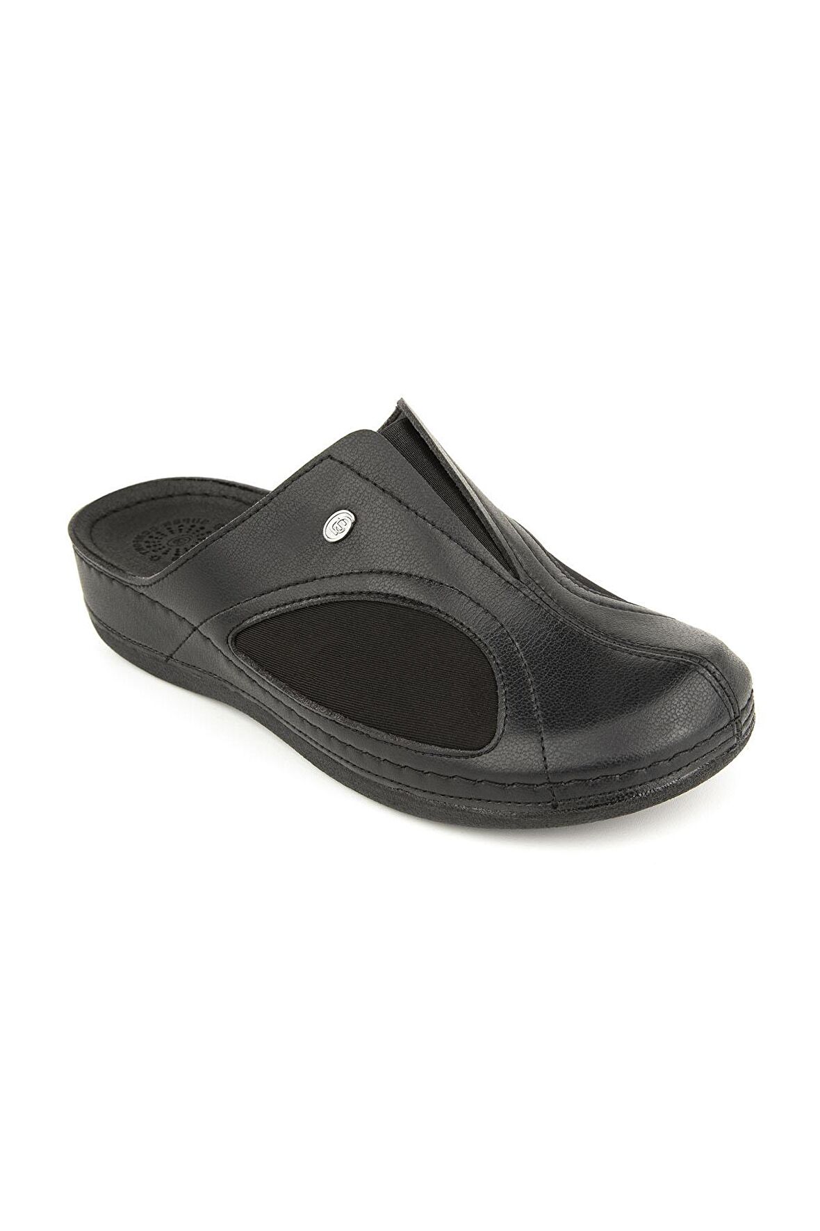 MUYA Orthopedix Cara Anatomik Extra Rahat Halluks Valgus Kemik Çıkıntısı Kadın Sabo Terlik 31108