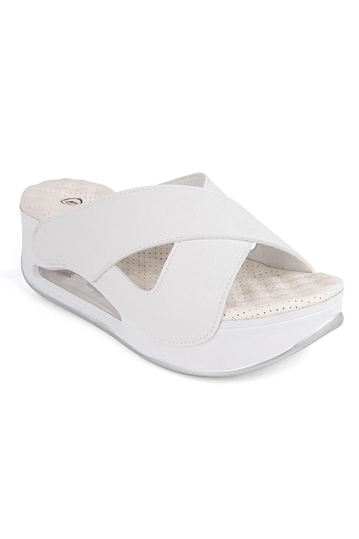 MUYA Orthopedix Penelope Anatomik Air Max Tabanlı Kadın Terlik 31210