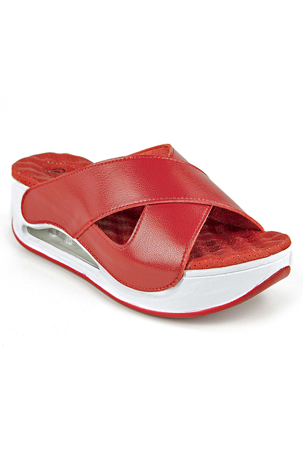 MUYA Orthopedix Penelope Anatomik Air Max Tabanlı Kadın Terlik 31210