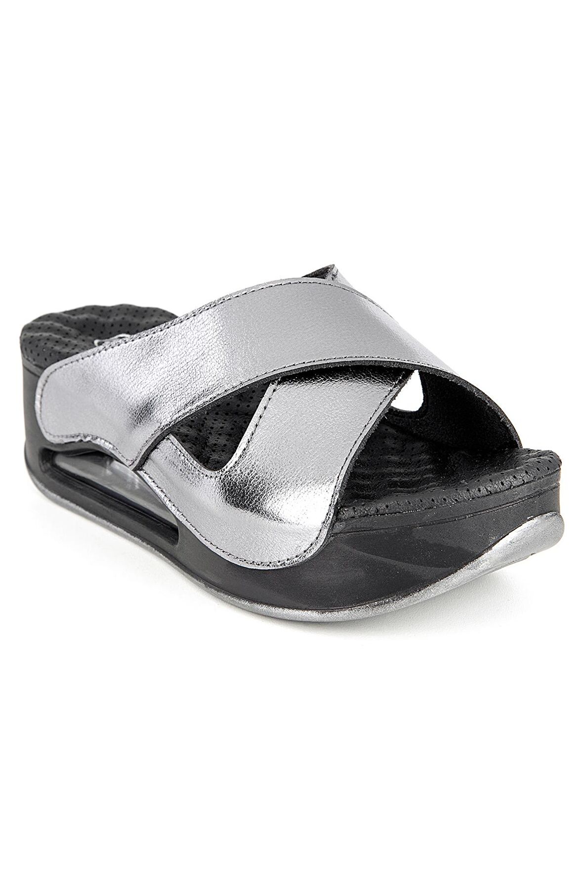 MUYA Orthopedix Penelope Anatomik Air Max Tabanlı Kadın Terlik 31210